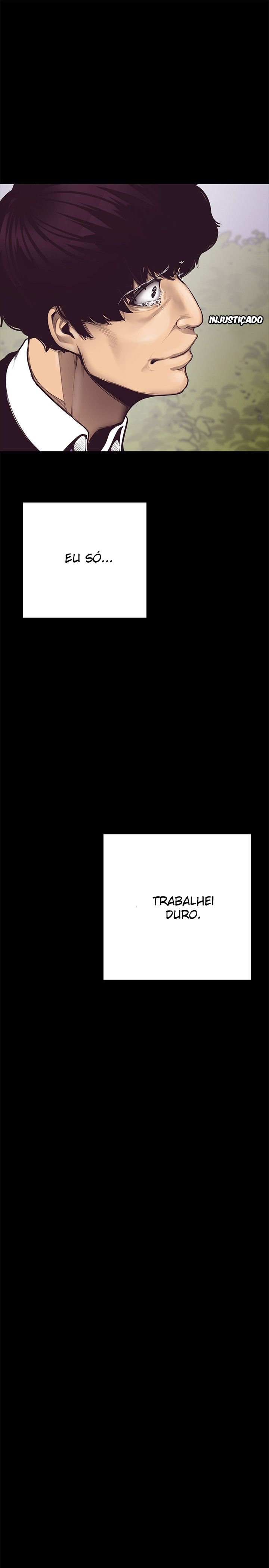 A Wonderful New World Capitulo 5 - pagina 26