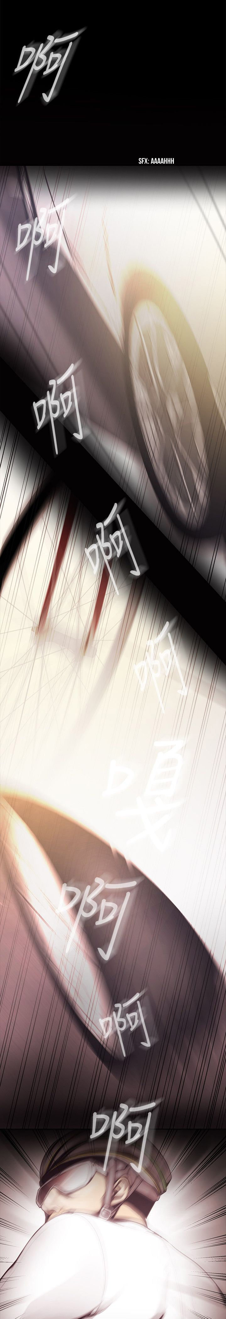 A Wonderful New World Capitulo 5 - pagina 27