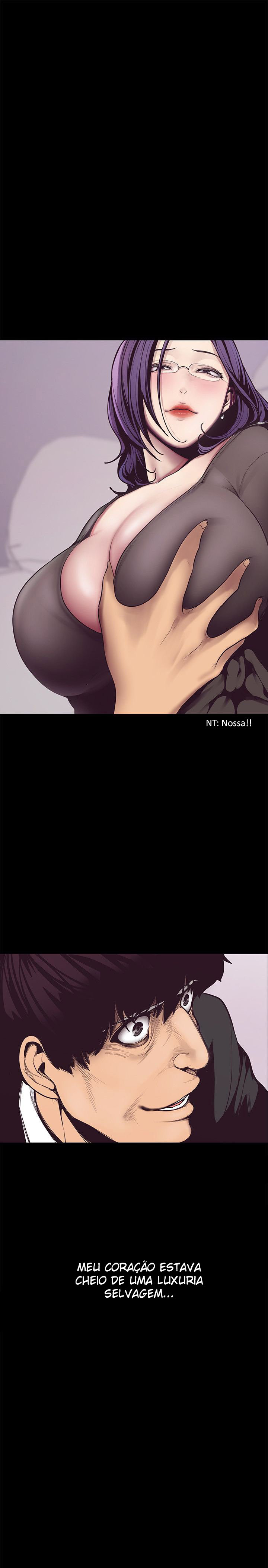 A Wonderful New World Capitulo 5 - pagina 3
