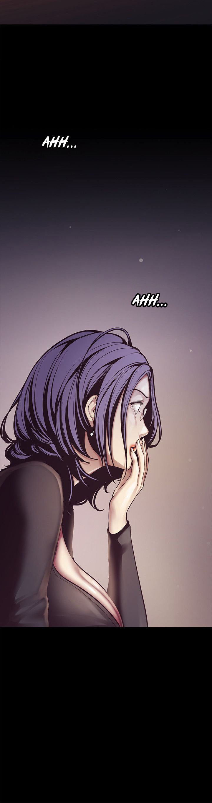 A Wonderful New World Capitulo 5 - pagina 31