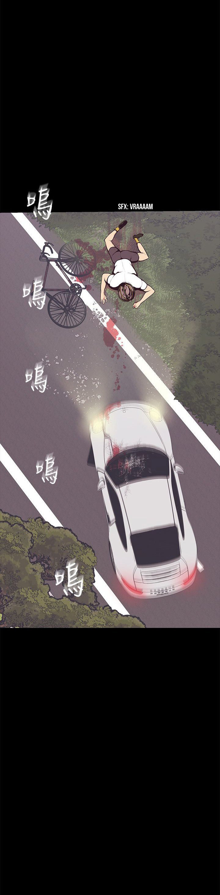 A Wonderful New World Capitulo 5 - pagina 37