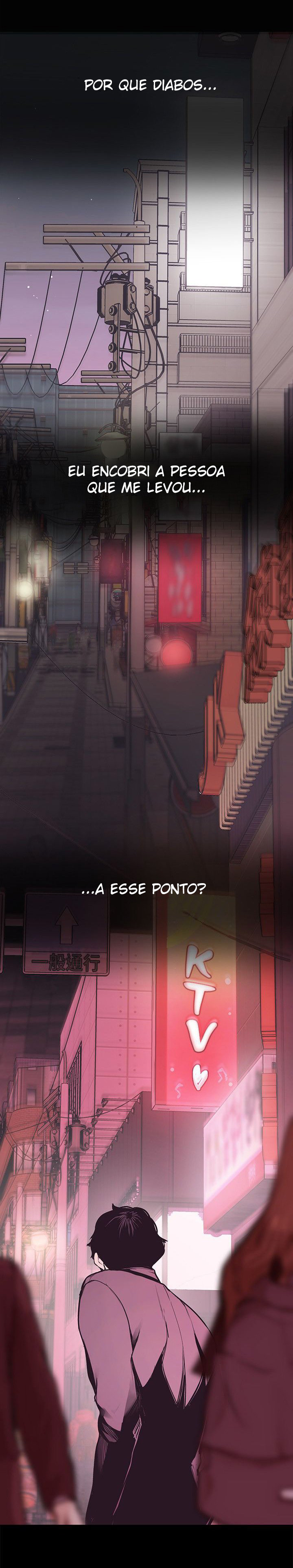 A Wonderful New World Capitulo 5 - pagina 46