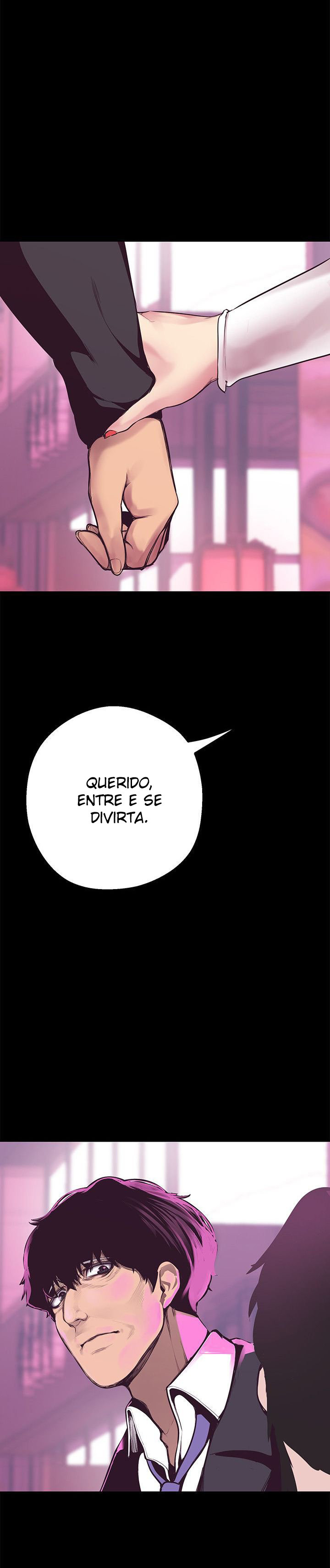 A Wonderful New World Capitulo 5 - pagina 47