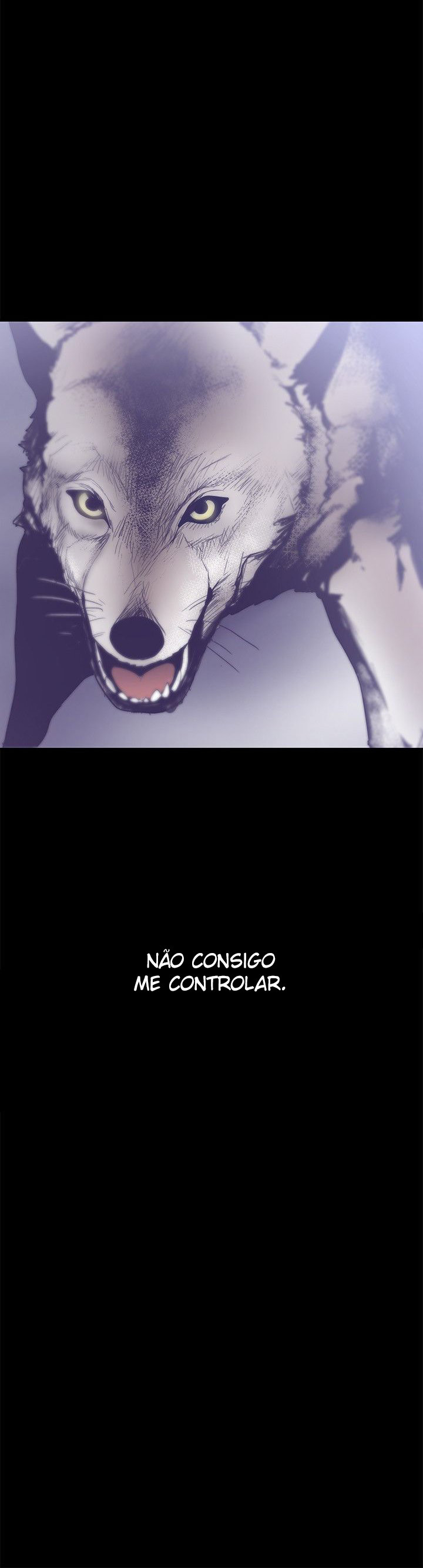 A Wonderful New World Capitulo 5 - pagina 5