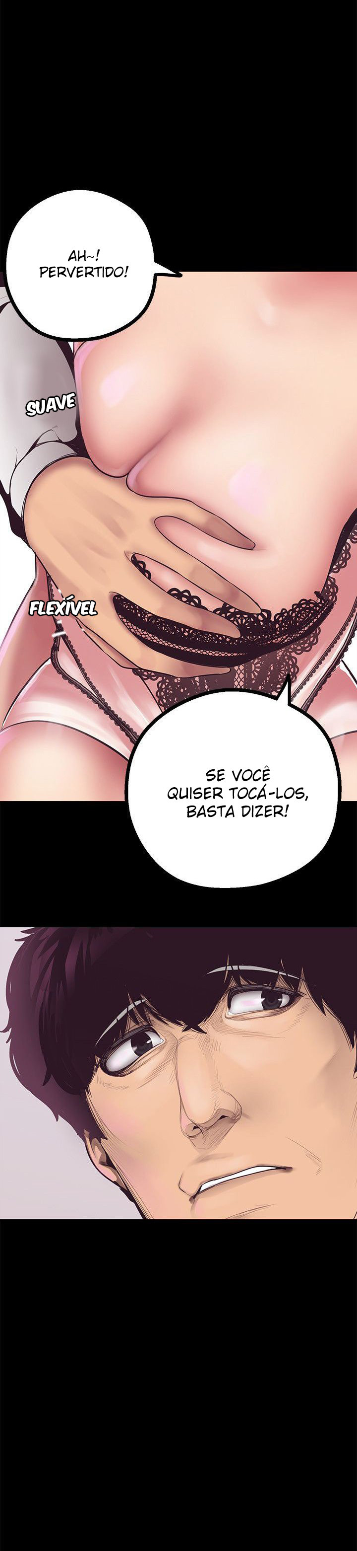 A Wonderful New World Capitulo 5 - pagina 50