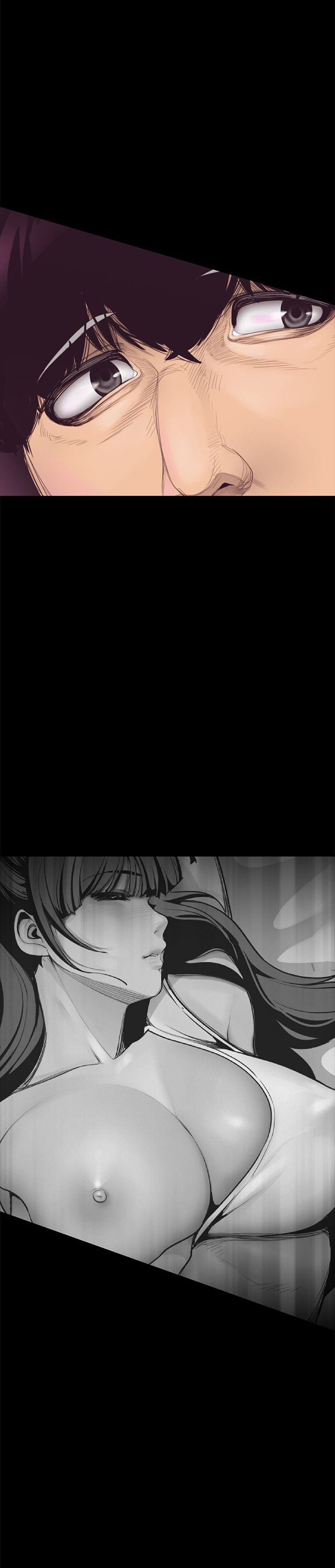 A Wonderful New World Capitulo 5 - pagina 52