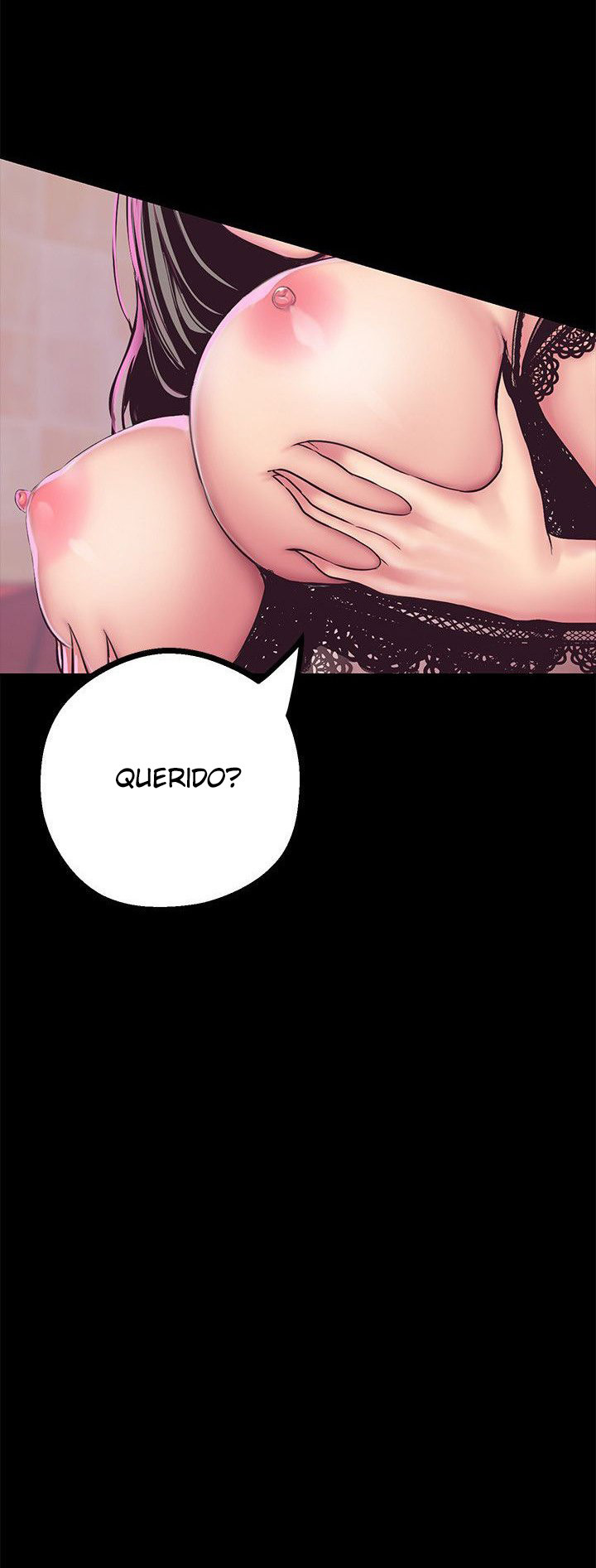 A Wonderful New World Capitulo 5 - pagina 53