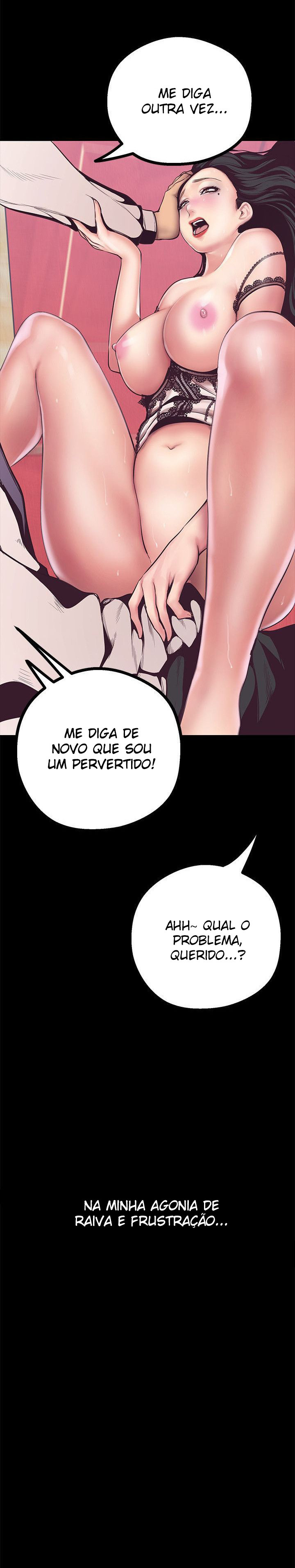A Wonderful New World Capitulo 5 - pagina 56