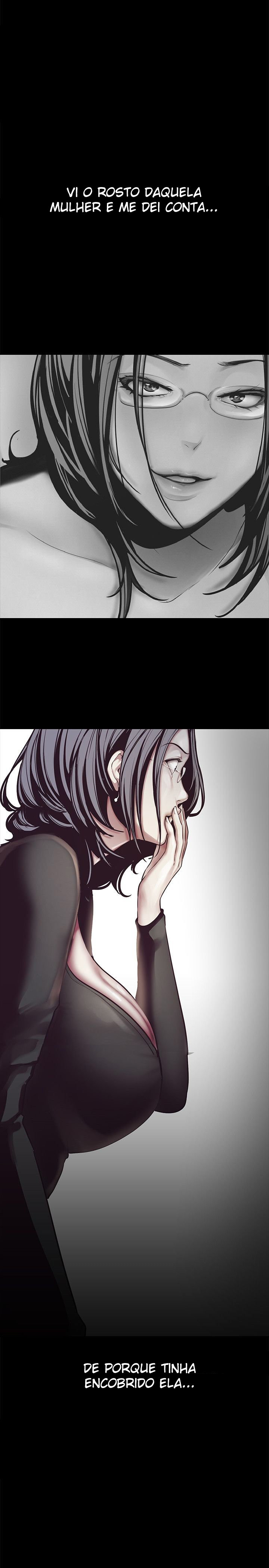 A Wonderful New World Capitulo 5 - pagina 57