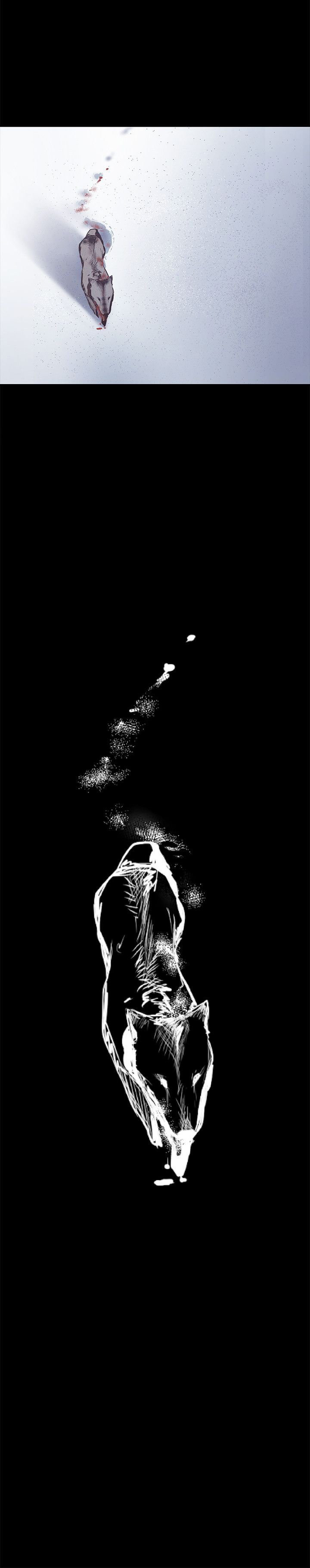 A Wonderful New World Capitulo 5 - pagina 61
