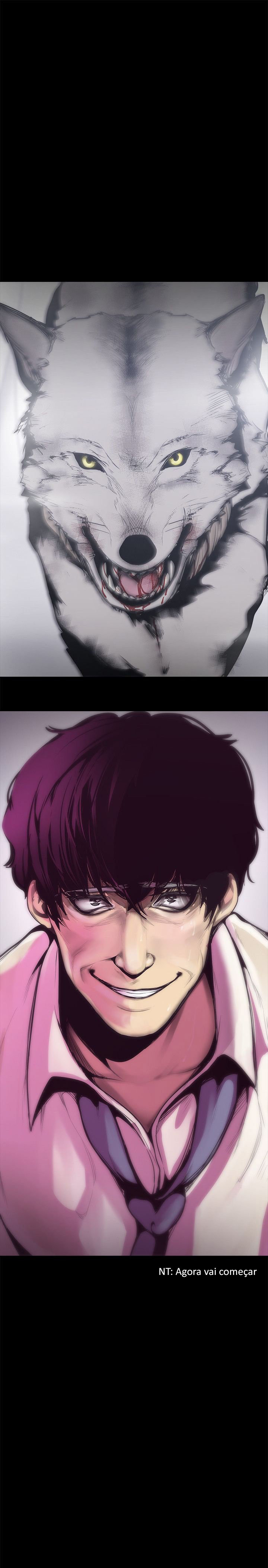 A Wonderful New World Capitulo 5 - pagina 62