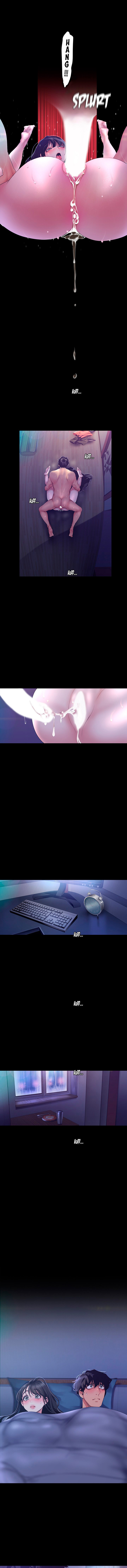 A Wonderful New World Capitulo 93 - pagina 10