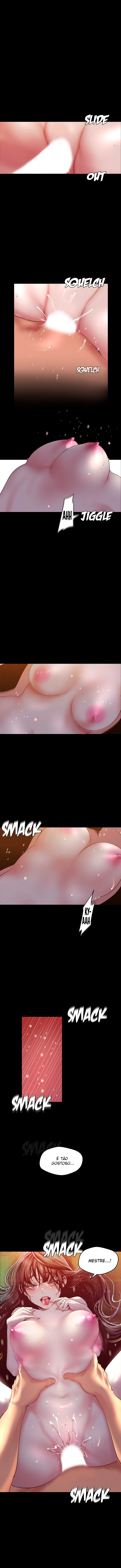 A Wonderful New World Capitulo 93 - pagina 2