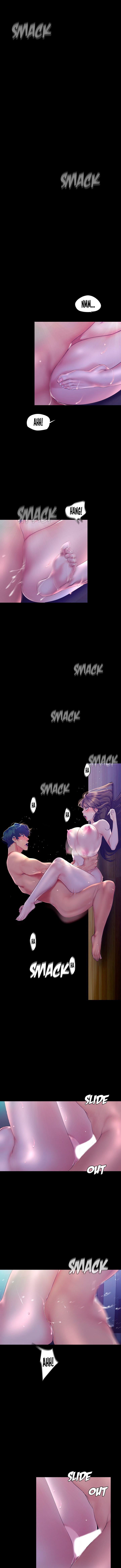 A Wonderful New World Capitulo 93 - pagina 3