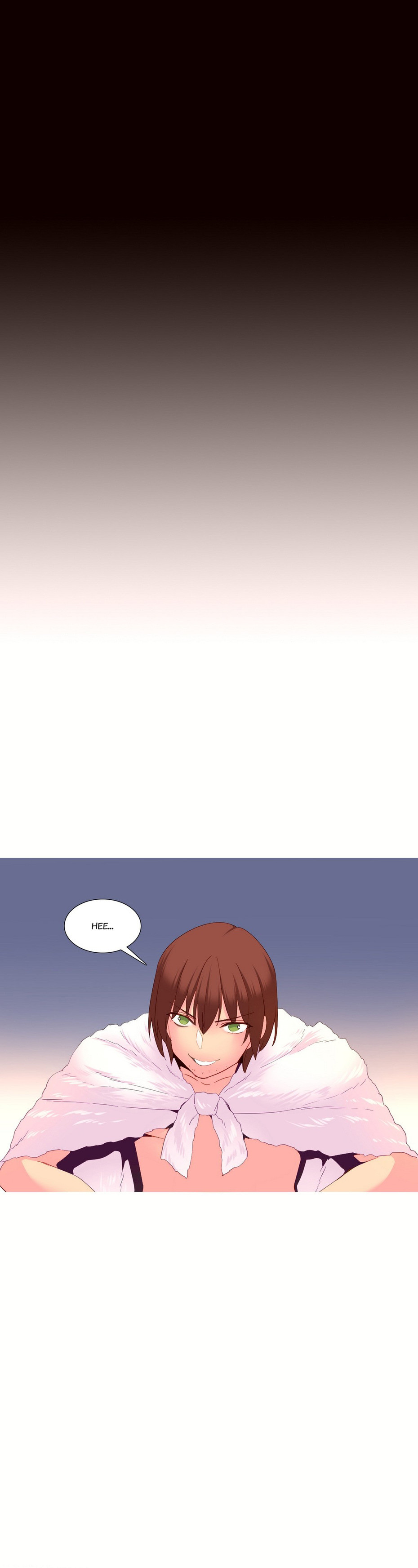 A World That I Rule Capitulo 26 - pagina 13