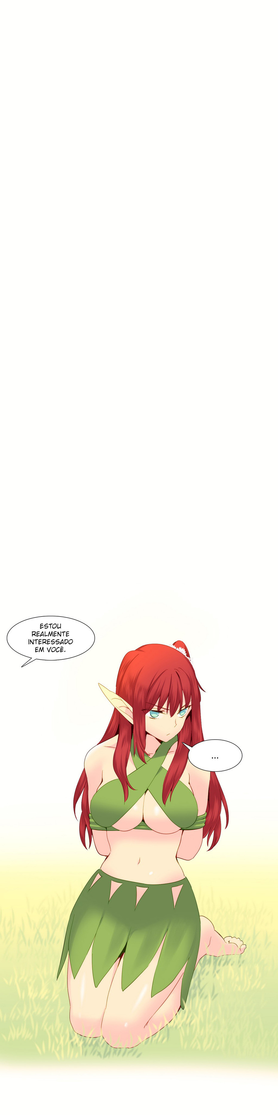 A World That I Rule Capitulo 26 - pagina 17