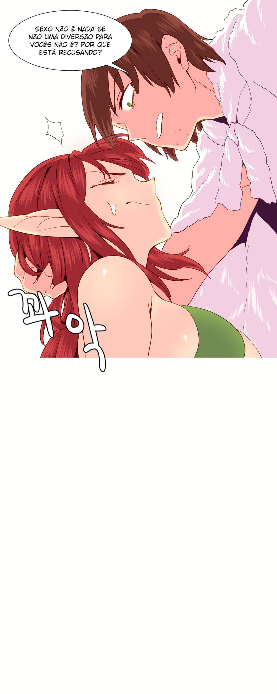 A World That I Rule Capitulo 26 - pagina 19