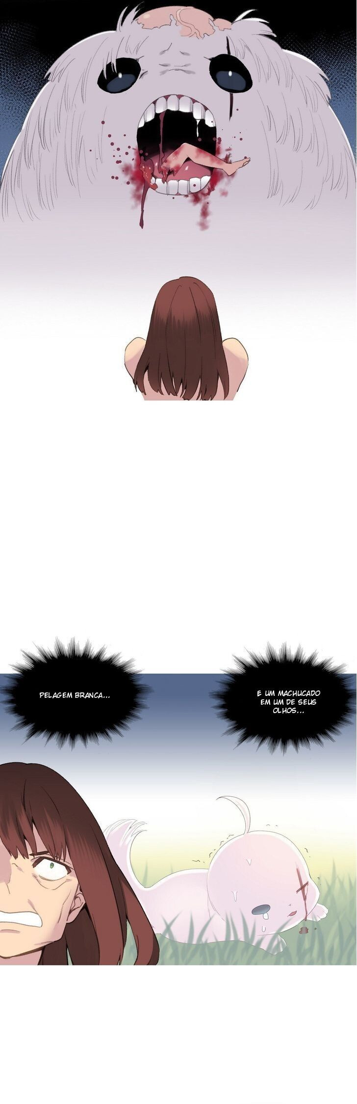 A World That I Rule Capitulo 39 - pagina 13