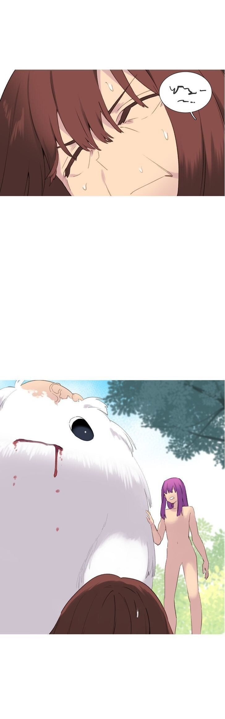 A World That I Rule Capitulo 39 - pagina 17