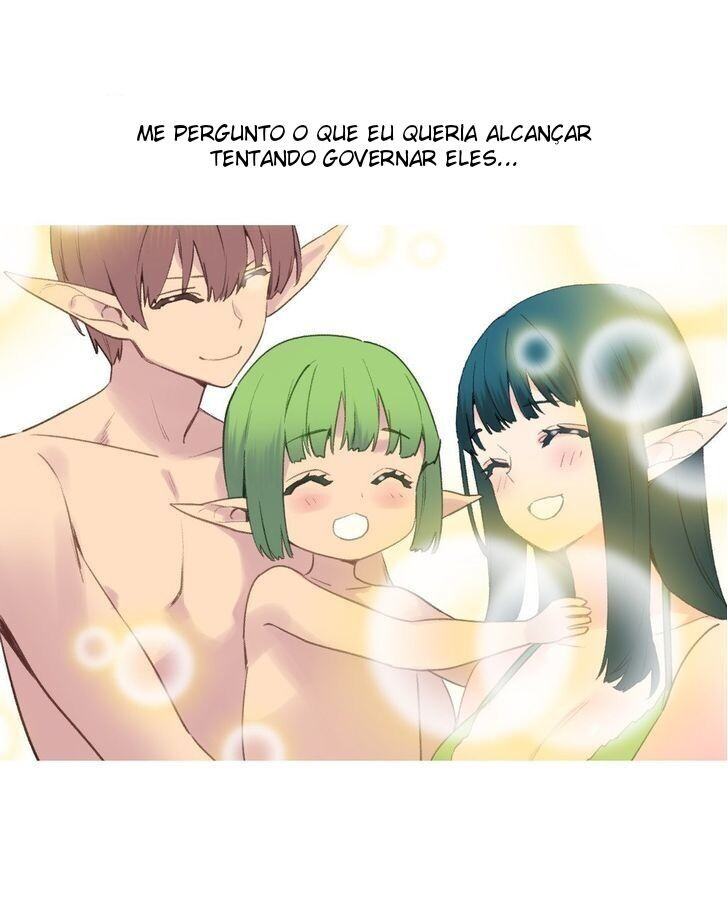 A World That I Rule Capitulo 39 - pagina 5