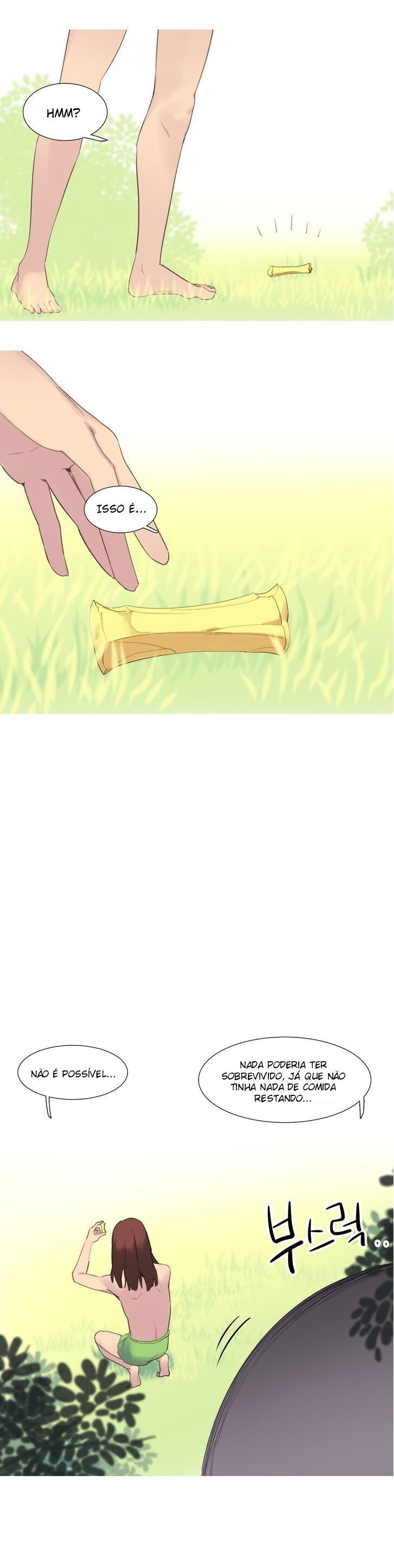 A World That I Rule Capitulo 39 - pagina 9