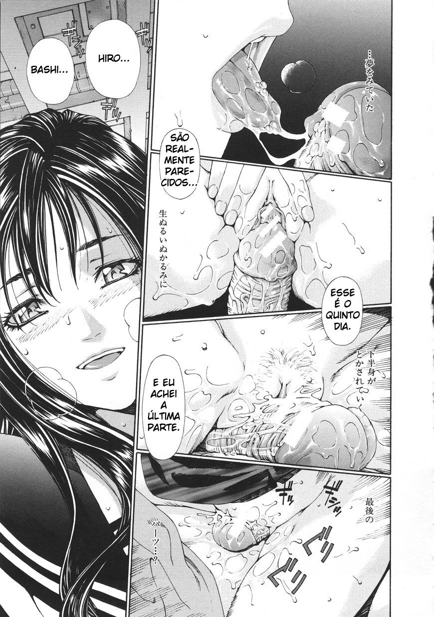Accelerando! Capitulo 5 - pagina 11