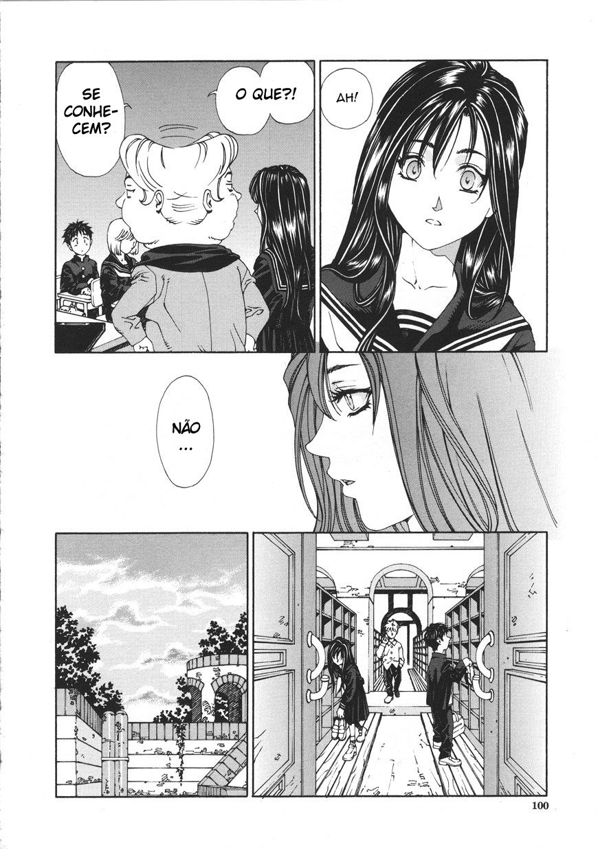 Accelerando! Capitulo 5 - pagina 6