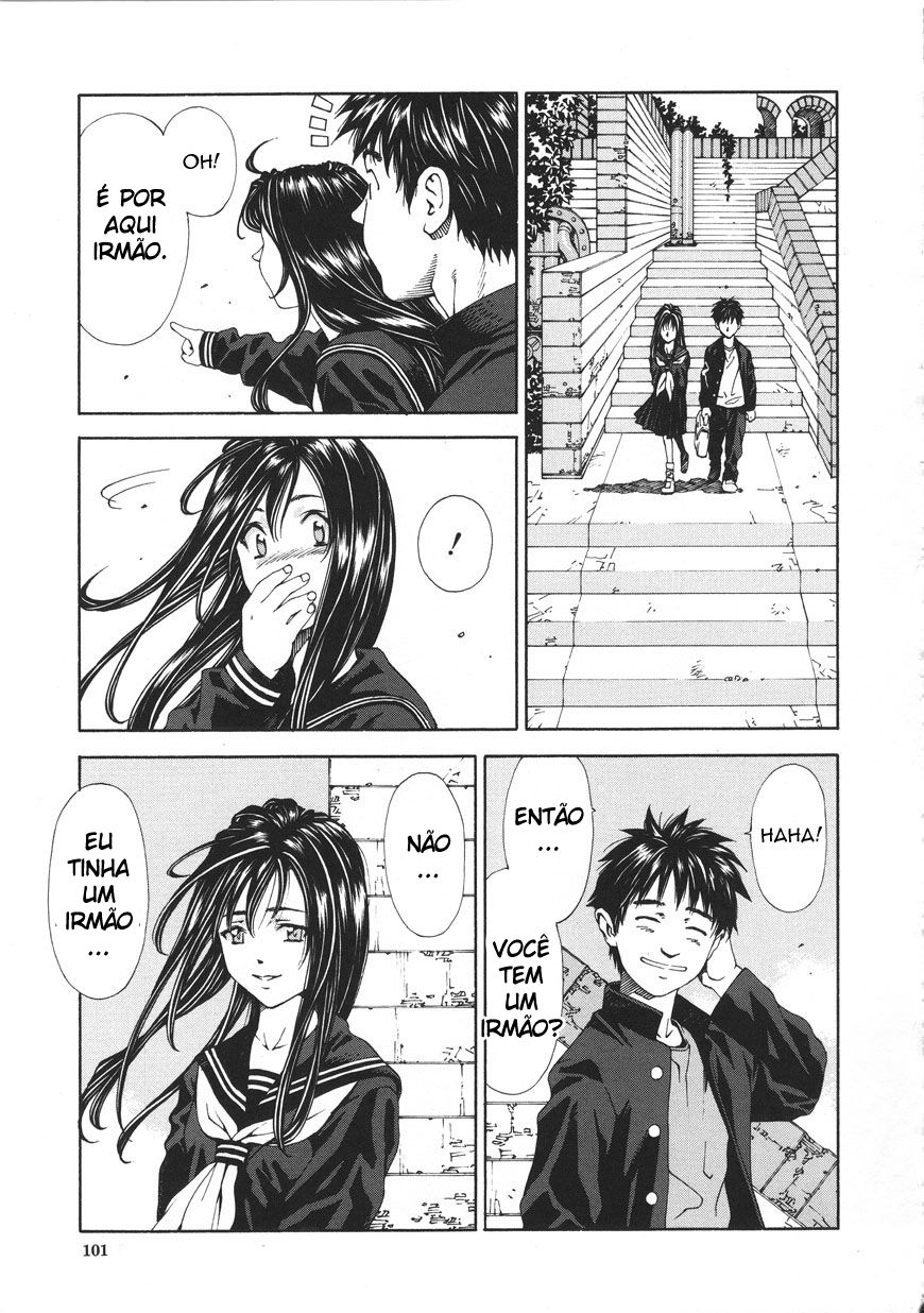 Accelerando! Capitulo 5 - pagina 7