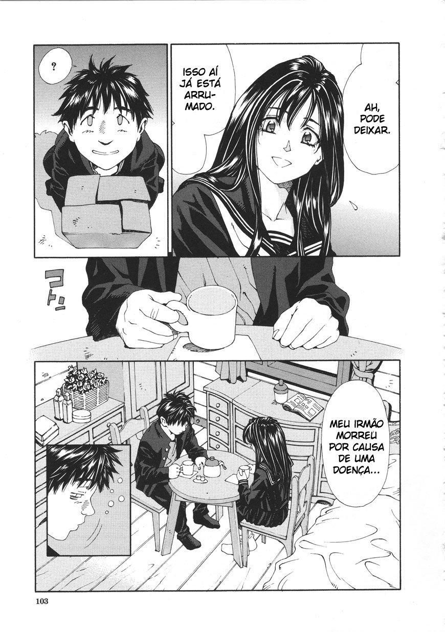 Accelerando! Capitulo 5 - pagina 9