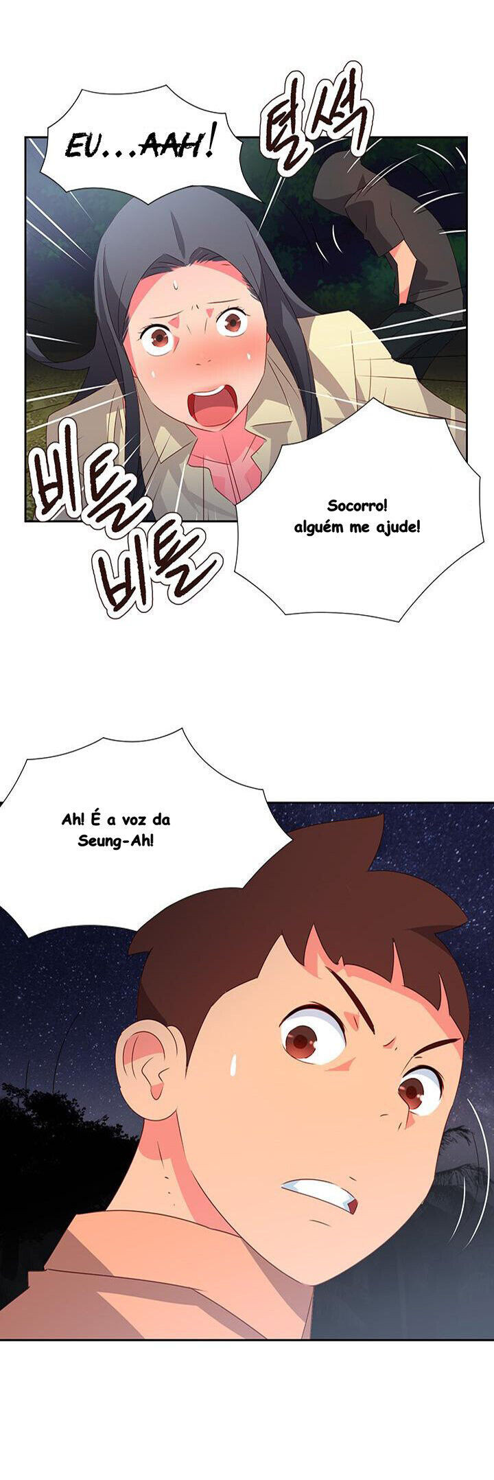 Addiction Man Capitulo 31 - pagina 10