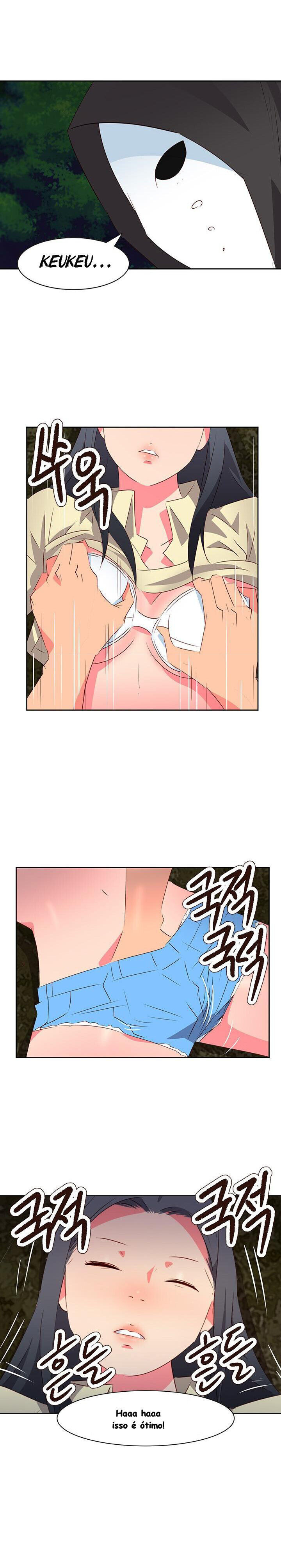 Addiction Man Capitulo 31 - pagina 2