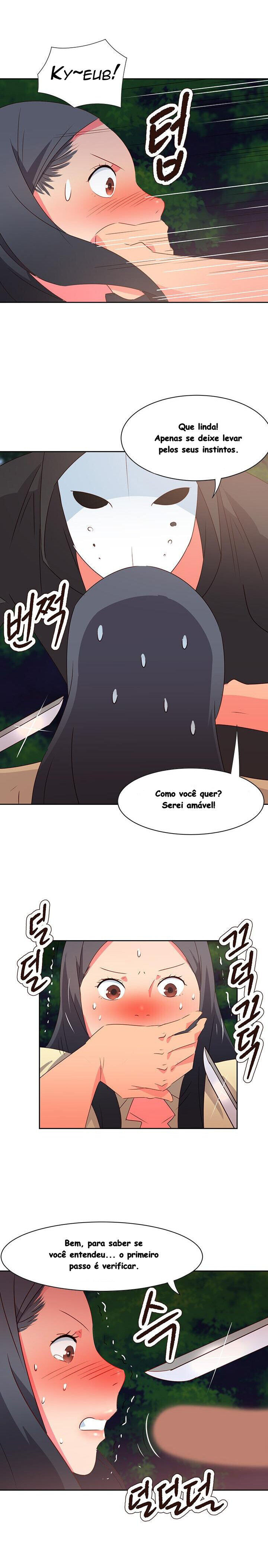 Addiction Man Capitulo 31 - pagina 7