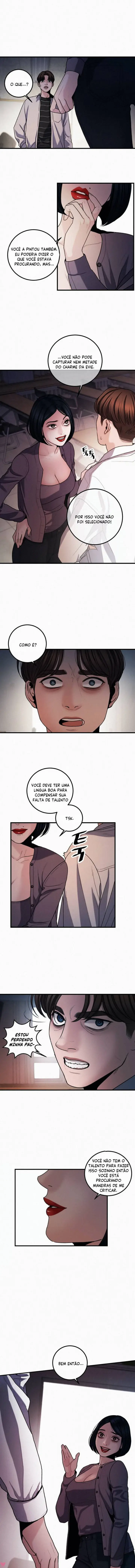 Aesthetic Predator Capitulo 6 - pagina 13 Aesthetic Predator Capitulo 6 - pagina 13