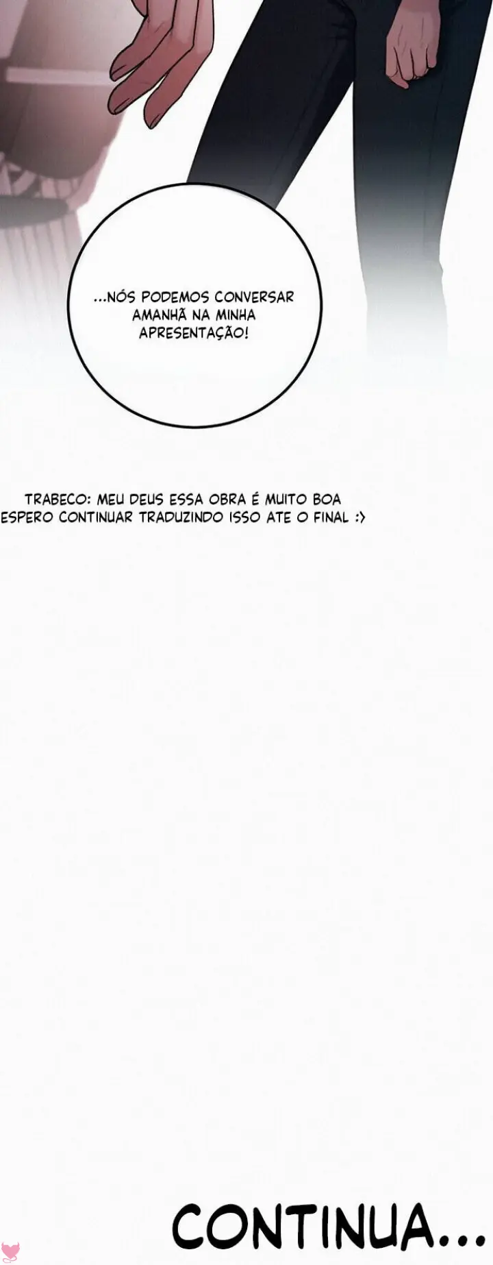 Aesthetic Predator Capitulo 6 - pagina 14 Aesthetic Predator Capitulo 6 - pagina 14