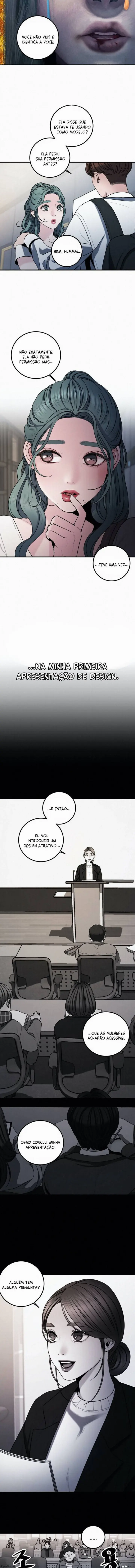 Aesthetic Predator Capitulo 6 - pagina 5 Aesthetic Predator Capitulo 6 - pagina 5