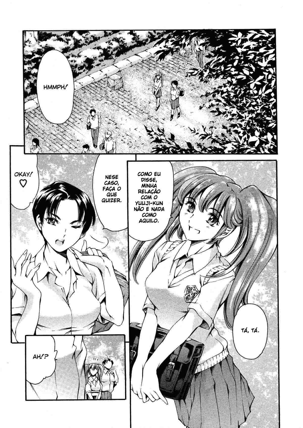 After School Sex Slave Club Capitulo 3 - pagina 1 After School Sex Slave Club Capitulo 3 - pagina 1