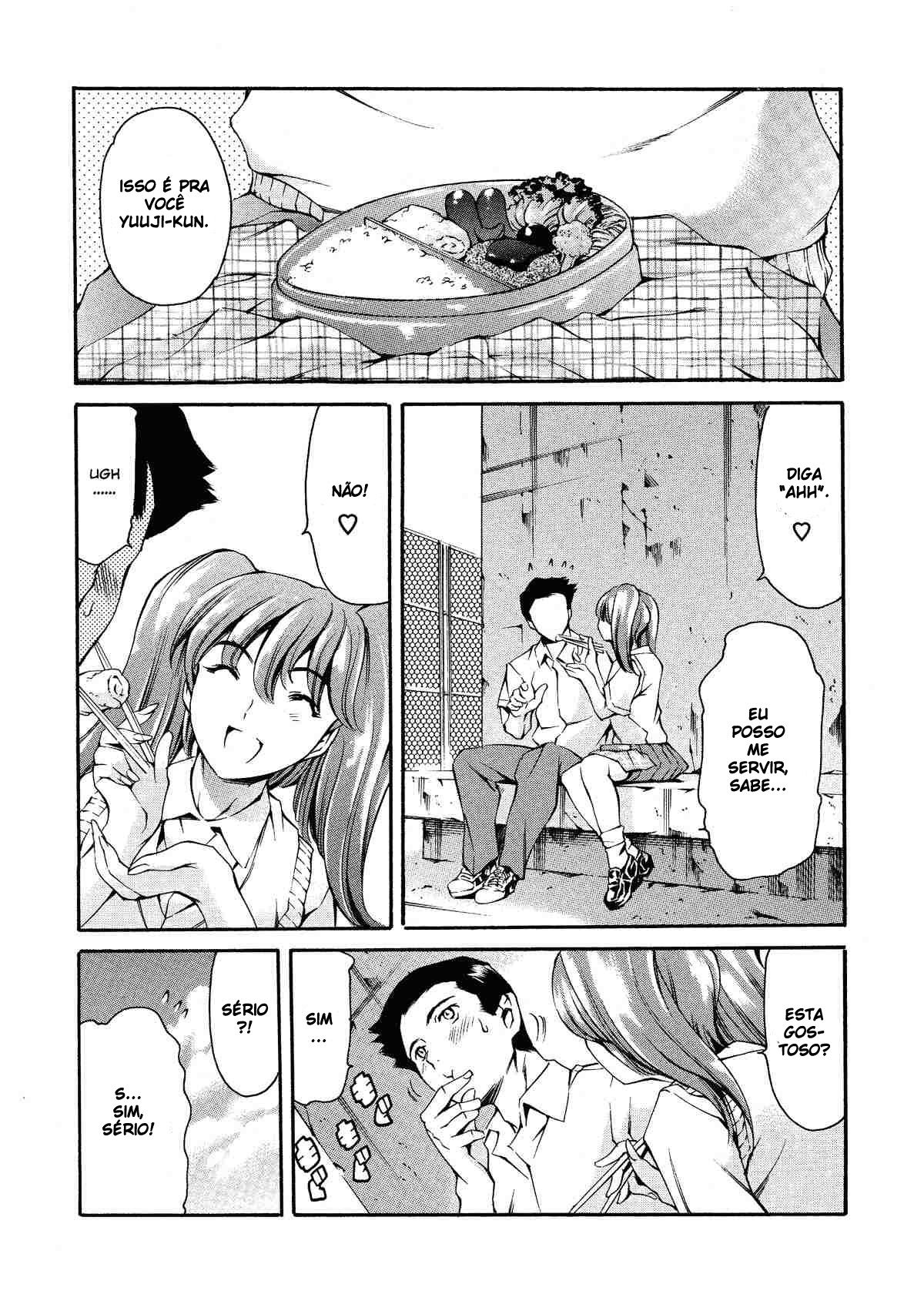 After School Sex Slave Club Capitulo 3 - pagina 3 After School Sex Slave Club Capitulo 3 - pagina 3