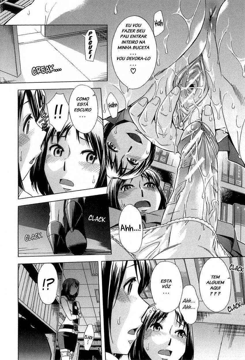 After School Tin Time Capitulo 2 - pagina 20 After School Tin Time Capitulo 2 - pagina 20