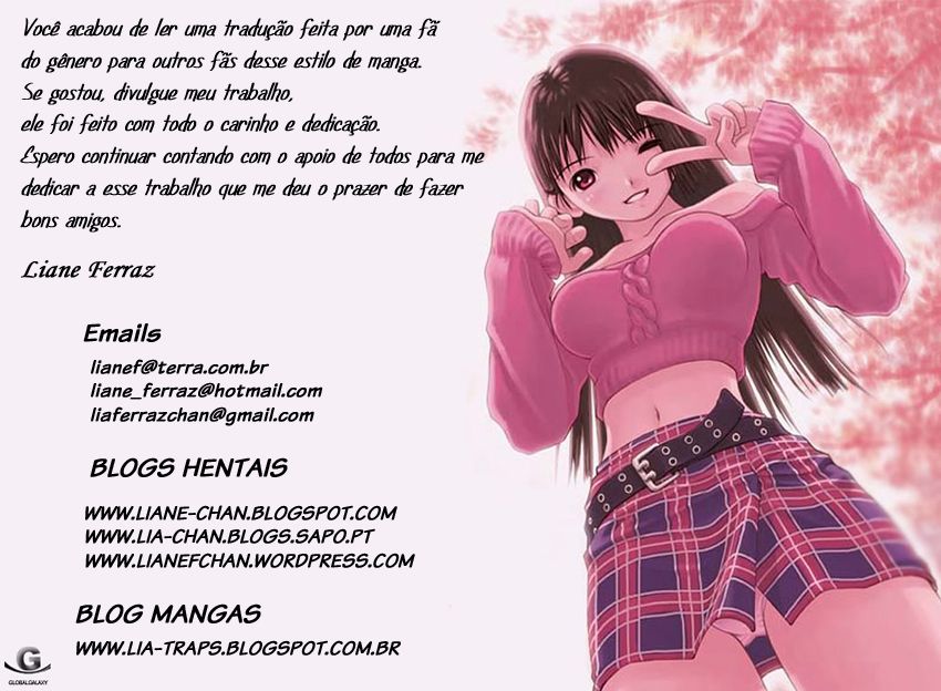 After School Tin Time Capitulo 2 - pagina 43 After School Tin Time Capitulo 2 - pagina 43