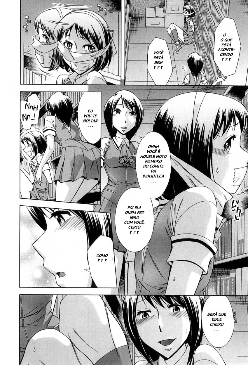 After School Tin Time Capitulo 2 - pagina 8 After School Tin Time Capitulo 2 - pagina 8