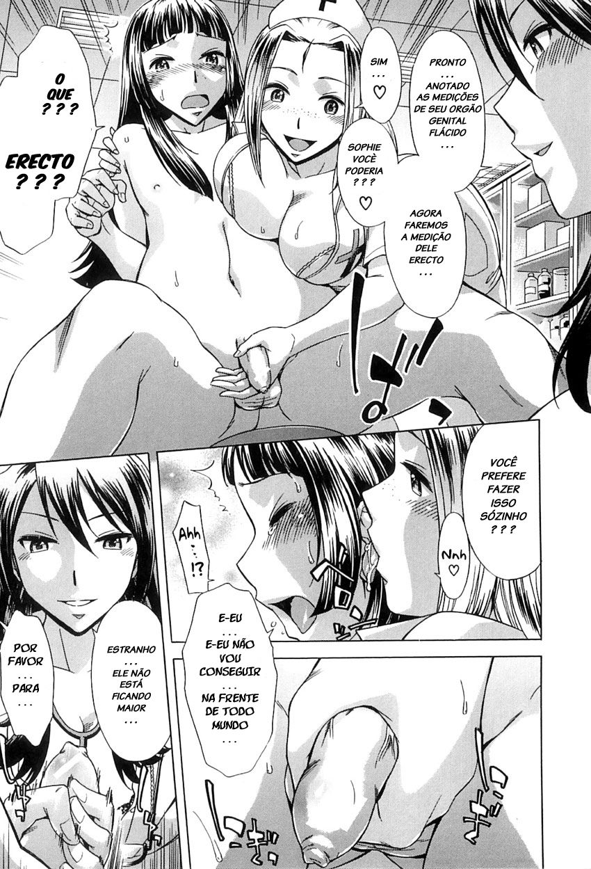 After School Tin Time Capitulo 3 - pagina 15 After School Tin Time Capitulo 3 - pagina 15