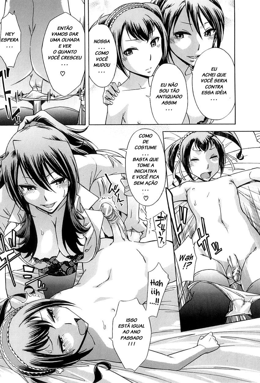 After School Tin Time Capitulo 3 - pagina 23 After School Tin Time Capitulo 3 - pagina 23