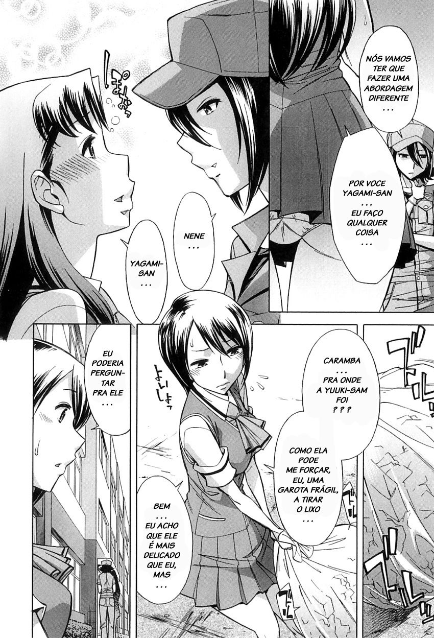After School Tin Time Capitulo 4 - pagina 2 After School Tin Time Capitulo 4 - pagina 2
