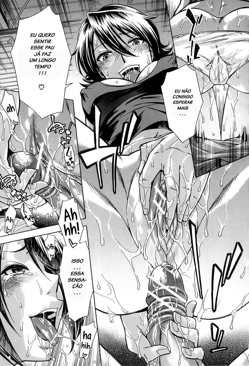 After School Tin Time Capitulo 4 - pagina 25 After School Tin Time Capitulo 4 - pagina 25