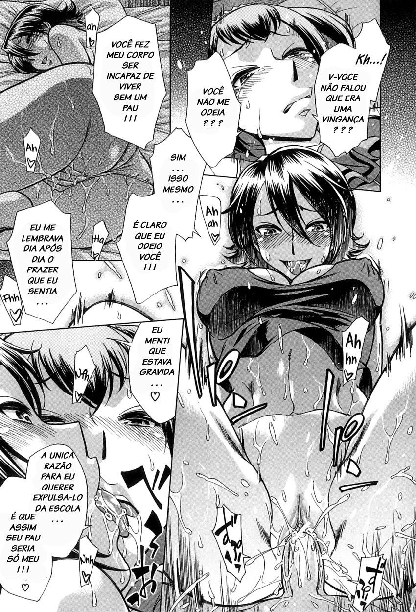 After School Tin Time Capitulo 4 - pagina 27 After School Tin Time Capitulo 4 - pagina 27