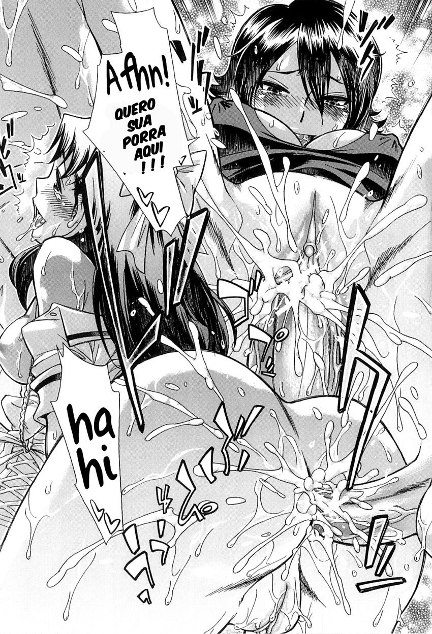 After School Tin Time Capitulo 4 - pagina 33 After School Tin Time Capitulo 4 - pagina 33
