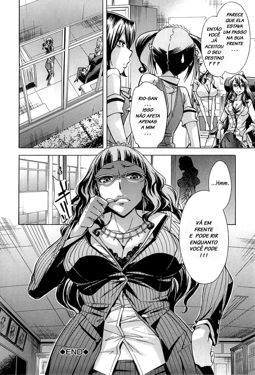 After School Tin Time Capitulo 4 - pagina 36 After School Tin Time Capitulo 4 - pagina 36