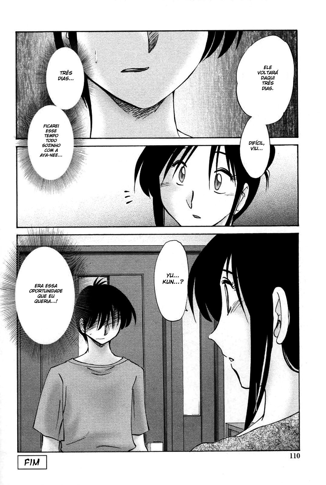 Agatsuma Kyoudai Junjouhen Capitulo 14 - pagina 20