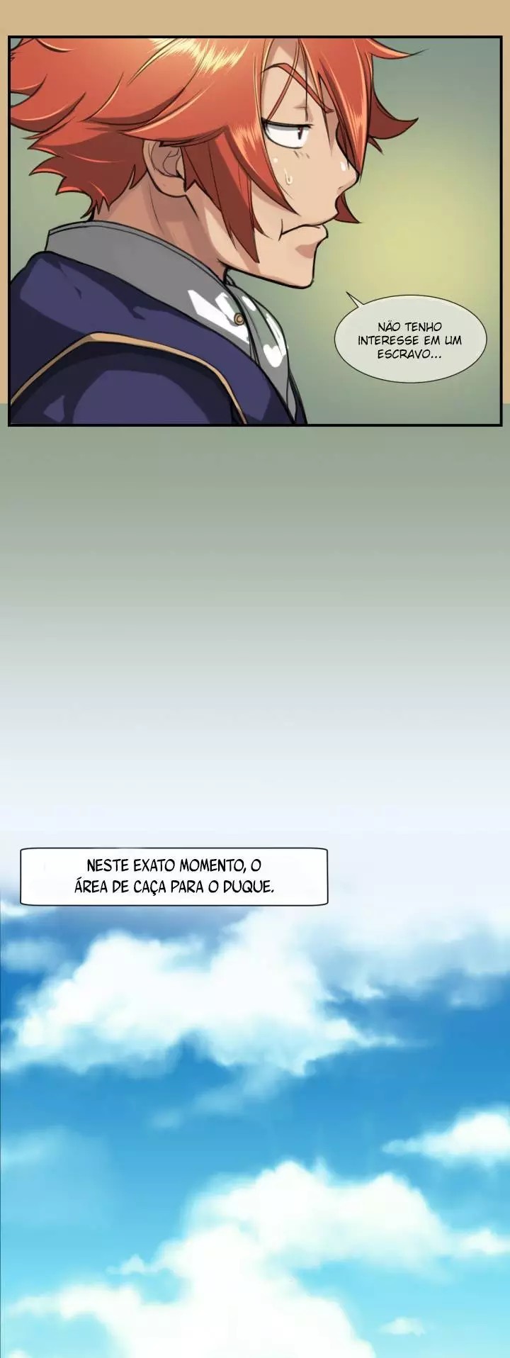 Aharoo Capitulo 1 - pagina 23 Aharoo Capitulo 1 - pagina 23