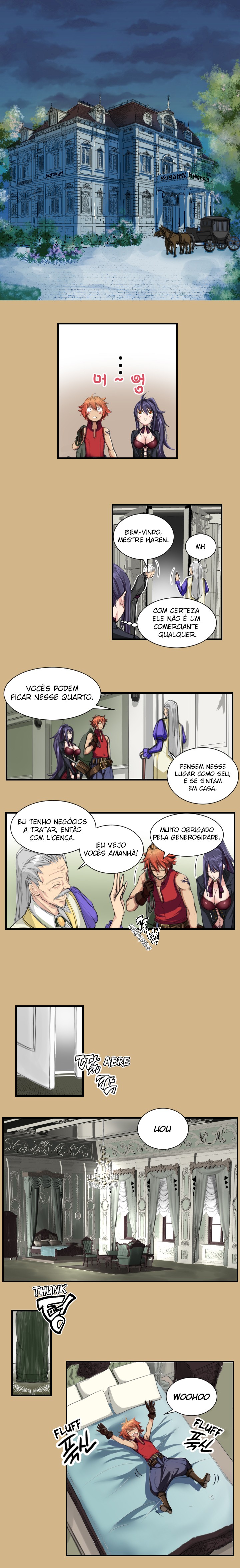 Aharoo Capitulo 10 - pagina 12